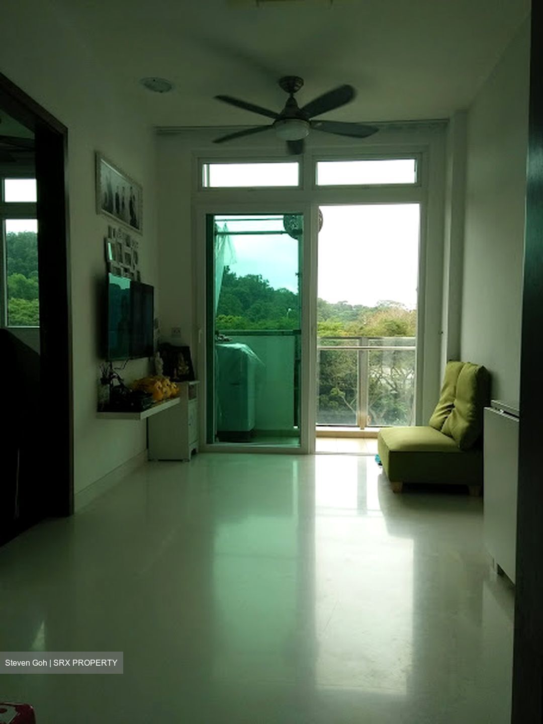 Parc Rosewood (D25), Condominium #623652421